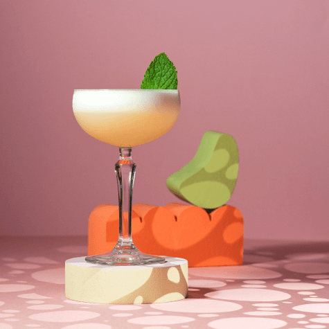 Pear Daiquiri